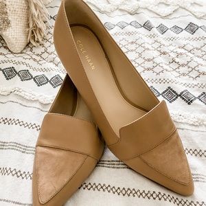 Cole Haan loafers